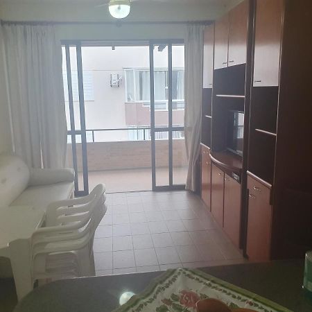 Apartamento 50Mts Praia Dos Ingleses Apartment Florianopolis Luaran gambar