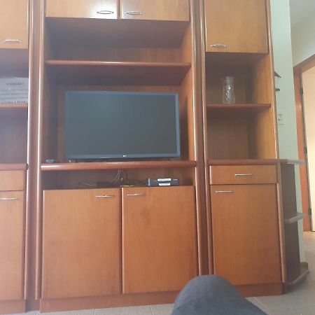 Apartamento 50Mts Praia Dos Ingleses Apartment Florianopolis Luaran gambar
