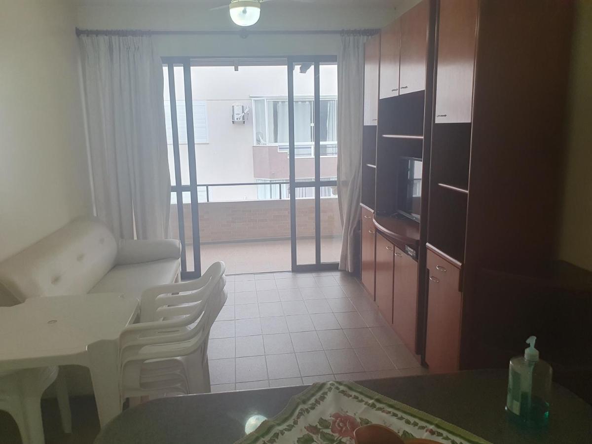 Apartamento 50Mts Praia Dos Ingleses Apartment Florianopolis Luaran gambar