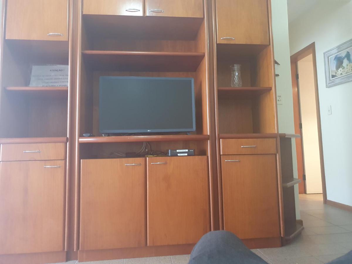 Apartamento 50Mts Praia Dos Ingleses Apartment Florianopolis Luaran gambar