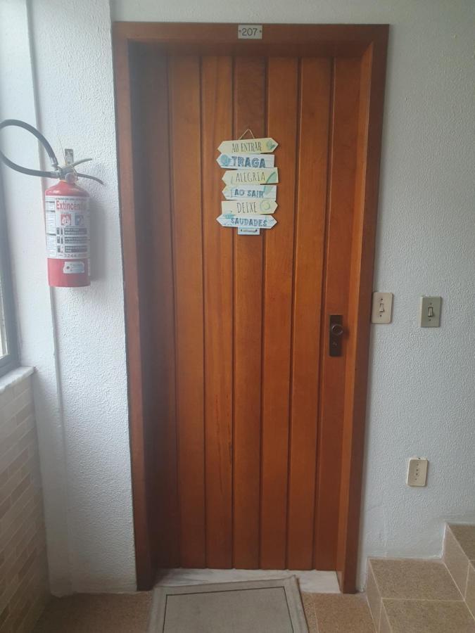 Apartamento 50Mts Praia Dos Ingleses Apartment Florianopolis Luaran gambar