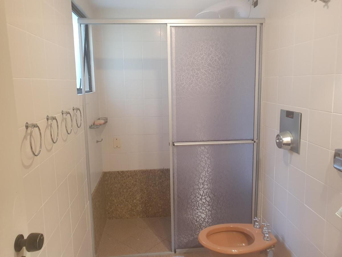 Apartamento 50Mts Praia Dos Ingleses Apartment Florianopolis Luaran gambar