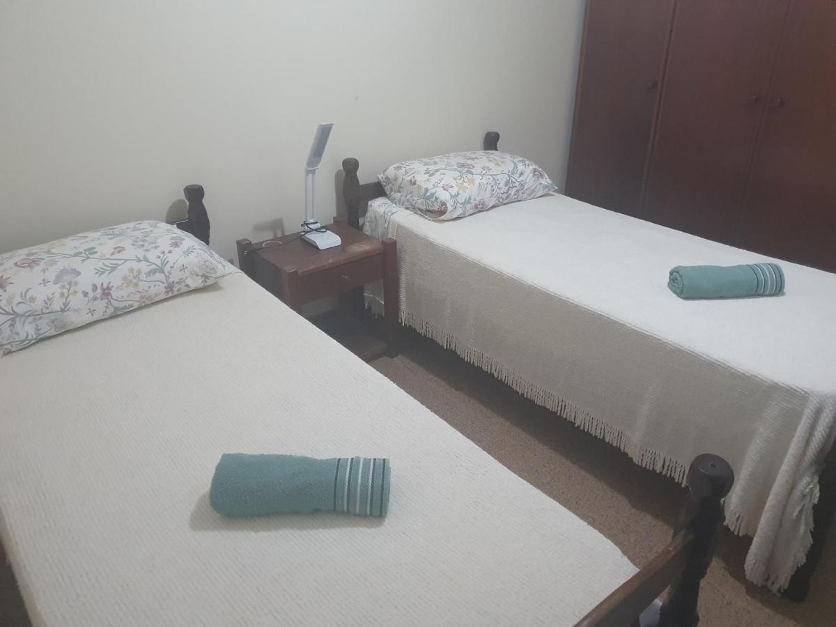 Apartamento 50Mts Praia Dos Ingleses Apartment Florianopolis Luaran gambar