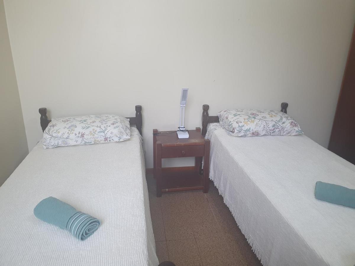 Apartamento 50Mts Praia Dos Ingleses Apartment Florianopolis Luaran gambar