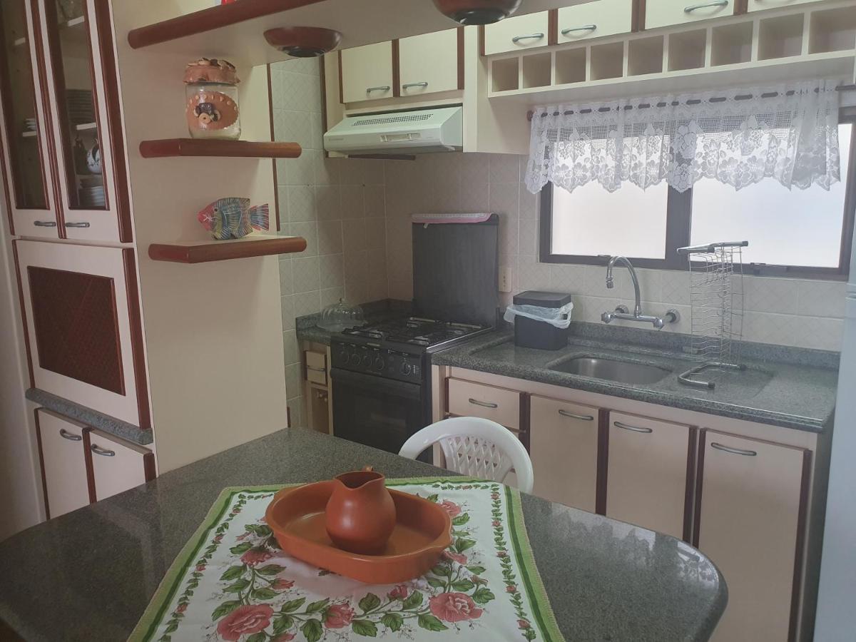 Apartamento 50Mts Praia Dos Ingleses Apartment Florianopolis Luaran gambar