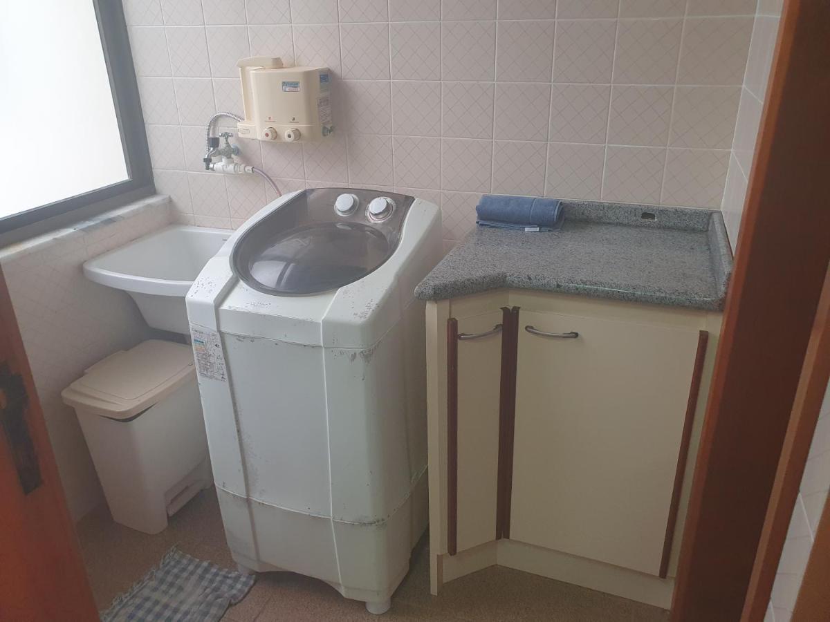 Apartamento 50Mts Praia Dos Ingleses Apartment Florianopolis Luaran gambar