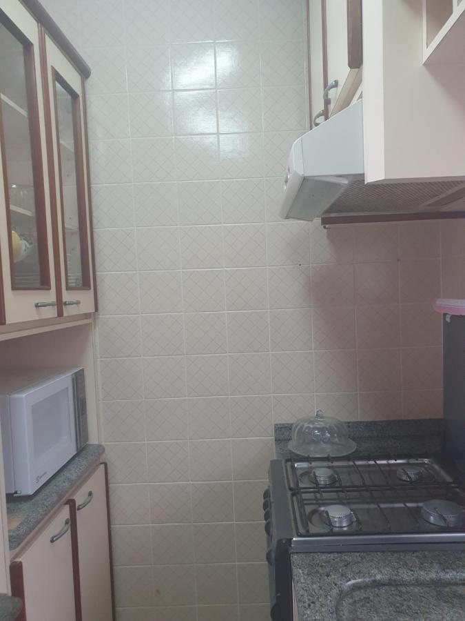 Apartamento 50Mts Praia Dos Ingleses Apartment Florianopolis Luaran gambar