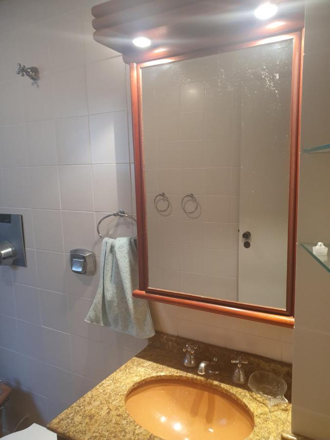 Apartamento 50Mts Praia Dos Ingleses Apartment Florianopolis Luaran gambar